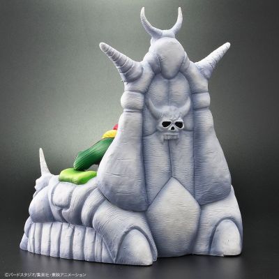 龙珠ARISE  比克大魔王 C款 标准配色/特别配色