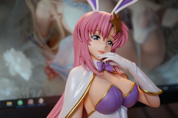 B-style 机动战士高达SEED DESTNY 米娅·坎贝尔 兔女郎