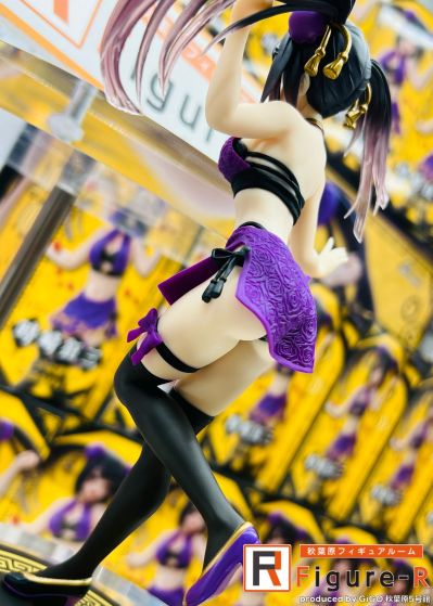 Coreful 约会大作战 第四季 时崎狂三~国风泳装~新装版