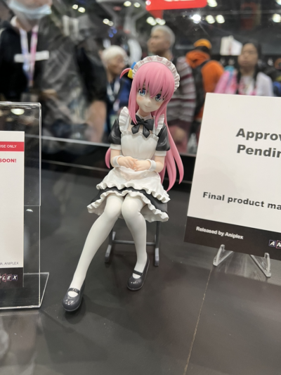 孤独摇滚 后藤独 女仆