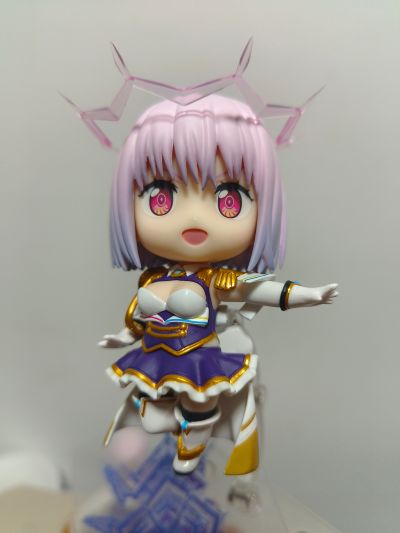 粘土人#2148 剧场版 古立特宇宙 新条茜 新秩序