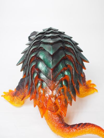 AMC 加美拉3 加美拉（1999）谢幕