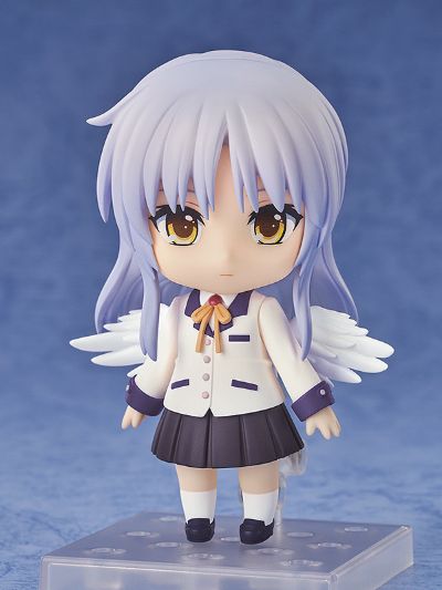 粘土人#2268 Angel Beats! 立华奏