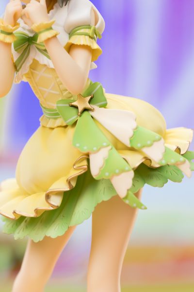 爱与演唱会! 虹咲学园学园偶像同好会 中须霞