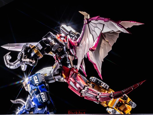 合机巧  麦克佐德