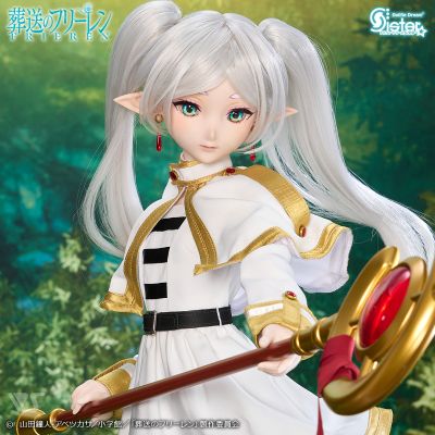 DDS 葬送的芙莉莲 芙莉莲