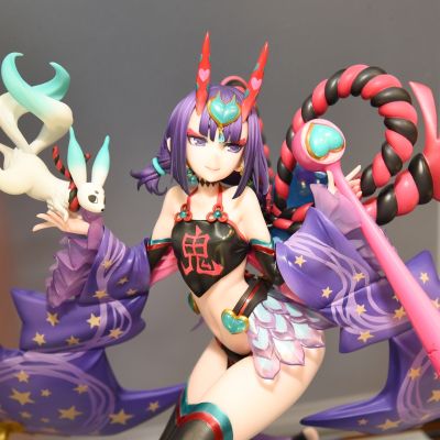 命运-冠位指定 魔术师-酒吞童子〔万圣节〕