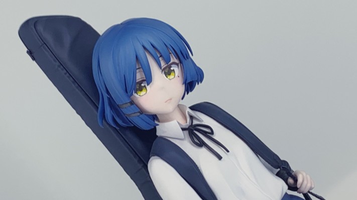 孤独摇滚！ 山田凉