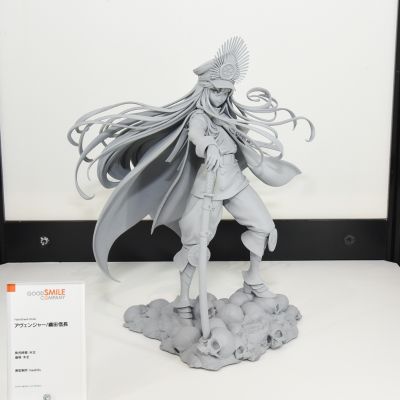 命运-冠位指定 复仇者-织田信长