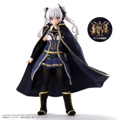 突击莉莉系列No.071 突击莉莉 菱田治 神明附体