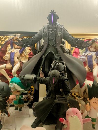 来自深渊 深沉灵魂的黎明 黎明卿 波多尔多