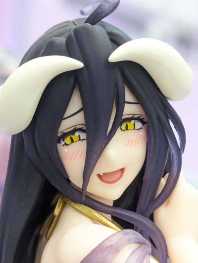 Desktop Cute OVERLORD 雅儿贝德~泳装~