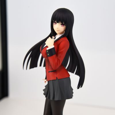 POP UP PARADE 狂赌之渊×× 蛇喰梦子