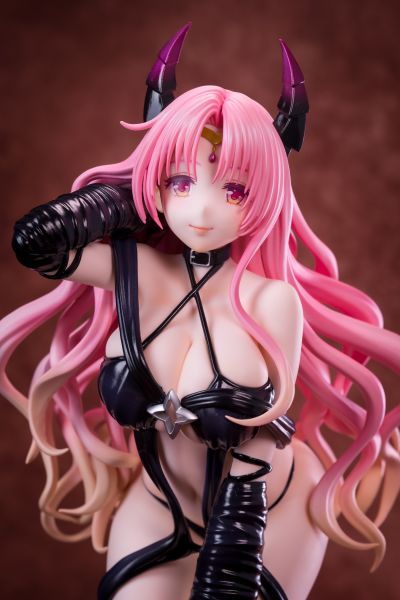 出包王女DARKNESS 赛菲·米卡埃拉·戴比路克 Darkness