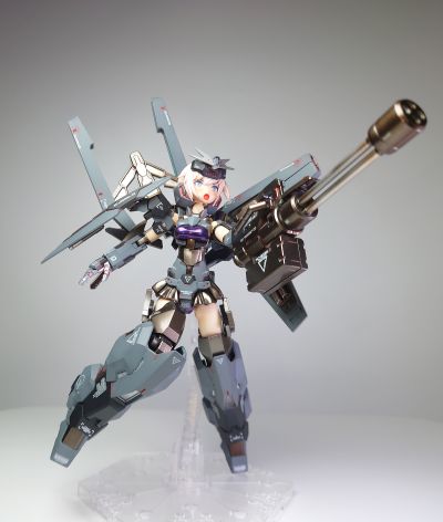 HG  机动战士高达 水星的魔女 乌尔魔灵高达