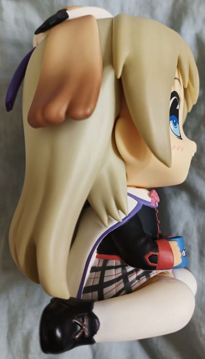 Niitengo LL Little Busters! 能美库特 