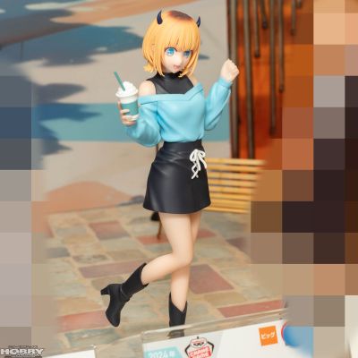 我推的孩子 MEM 便装约会