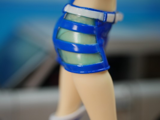 LoveLive! × PACIFIC 南小鸟