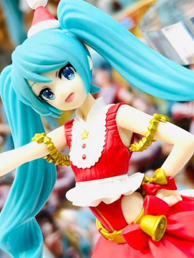 Luminasta  初音未来系列 初音未来 圣诞节2023