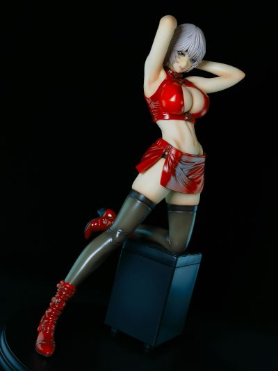 寄性兽医 铃音 有园铃音 The Final Perfect:ver.Rouge