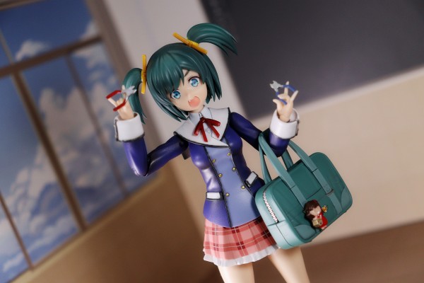 创彩少女庭园 放学后 轰雷生日套装