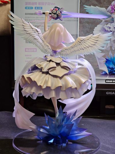 超次元游戏 海王星 ～沐浴阳光的茄花～ 涅普迪努