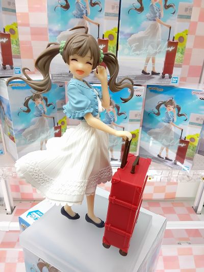 Emotional lens 偶像大师百万现场 箱崎星梨花