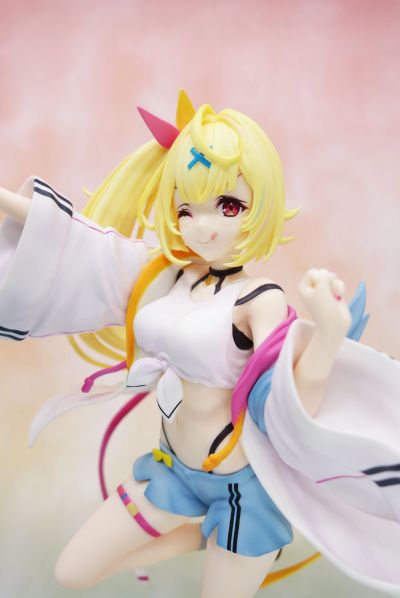 TENITOL  彩虹社 星川莎拉