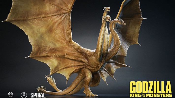 基多拉 2019 普通版