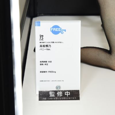 B-style 我的妹妹不可能那么可爱 高坂桐乃 兔女郎