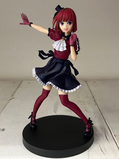 我推的孩子 有马加奈