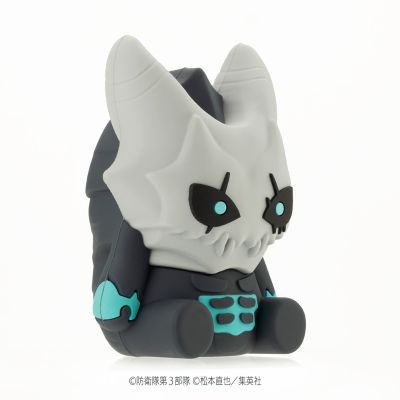 POTE RABA  怪兽8号 怪兽8号