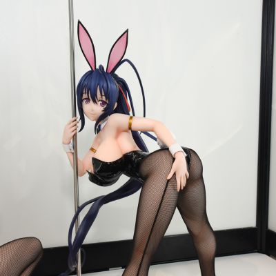 B-style 恶魔高中D×D HERO 姬岛朱乃 兔女郎2