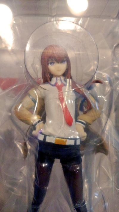 POP UP PARADE 命运石之门 牧濑红莉栖