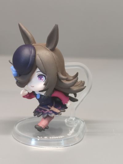 赛马娘 全力冲刺队 1