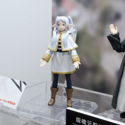 S.H.Figuarts  葬送的芙莉莲 芙莉莲