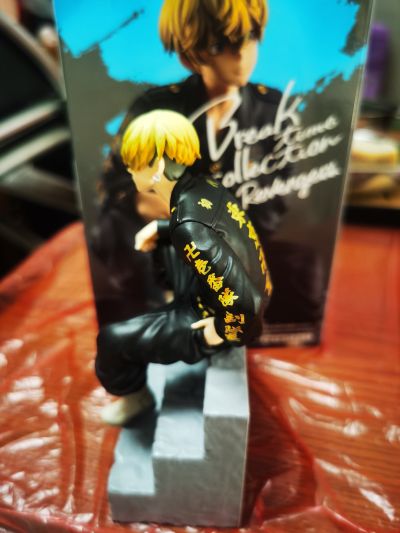 重生之道 休息时间4 松野千冬