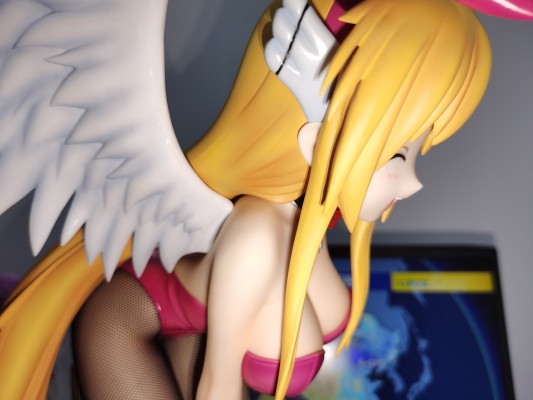 阿斯特雷亚 兔女郎版