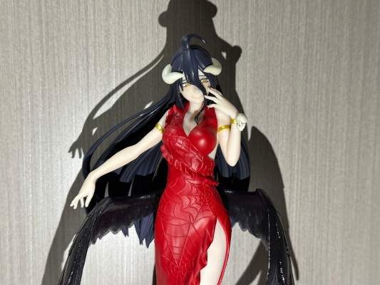 OVERLORD 雅儿贝德