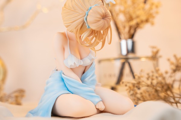 少女前线 索米 仲夏夜的精灵 重伤