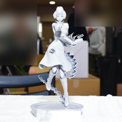ARTFX J 女神异闻录3 Reload 伊莉莎白