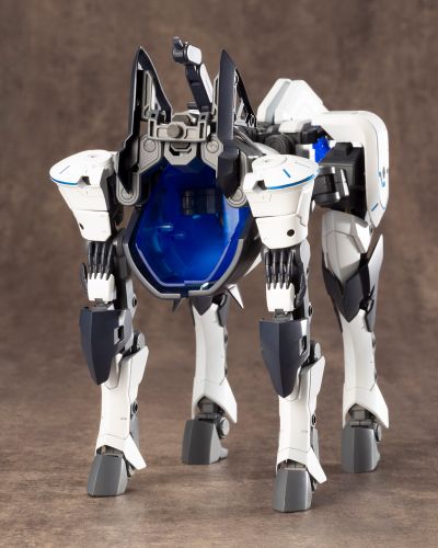 M.S.G 巨神机甲07 堕天使之翼