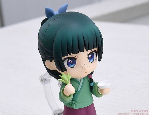 粘土人#2288 药屋少女的呢喃 猫猫