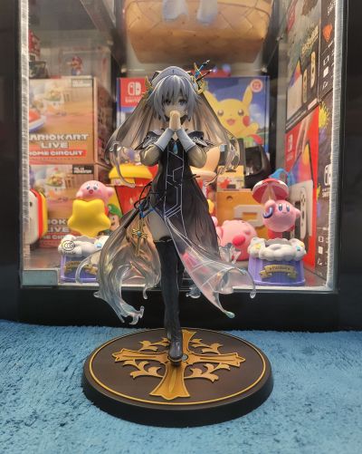 约会大作战 第四季 本条二亚