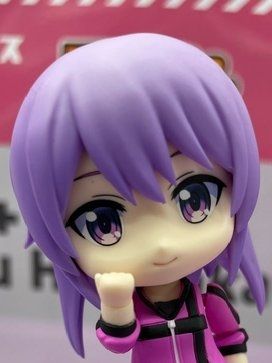 DFORM+ 机甲爱丽丝  Expansion 比良坂夜露