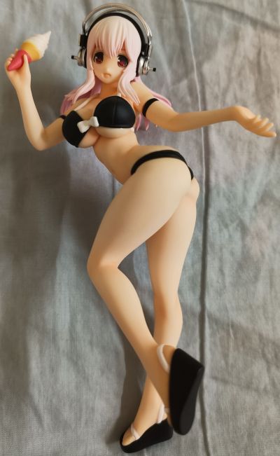 S-style 超级索尼子 泳装Ver.