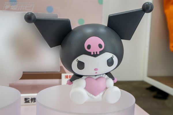 SOFVIMATES 三丽鸥家族 酷洛米