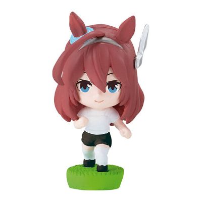 赛马娘 数据线抱抱 ~赛前~ 4