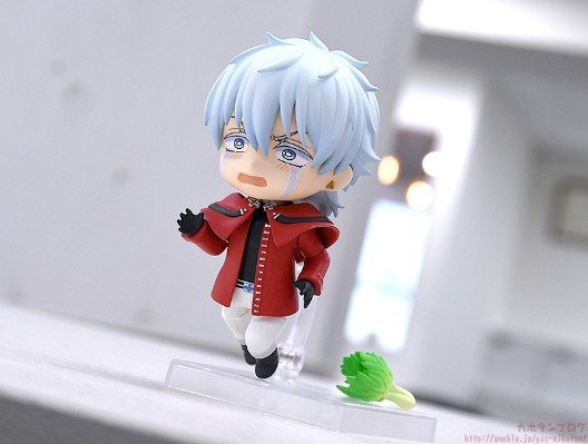 粘土人#2309 吸血鬼马上死 罗纳德+眼光家伙