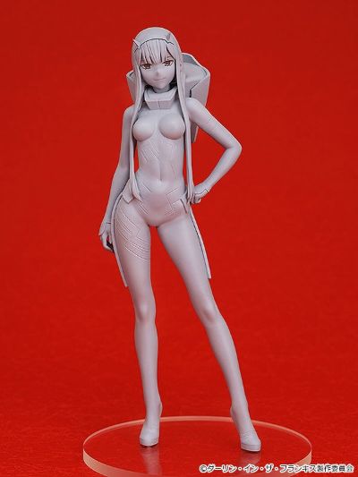 POP UP PARADE DARLING in the FRANXX 零二 驾驶服 L尺寸